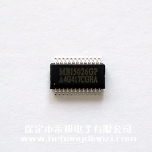 MBI5026GP